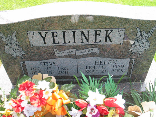 tombstone